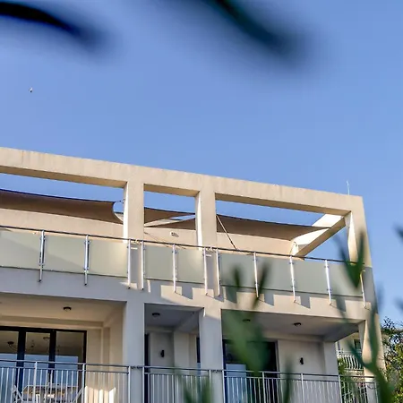 3 Bedroom Amazing In * Pakoštane