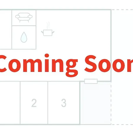 Apartamento 3 Bedroom Amazing In *